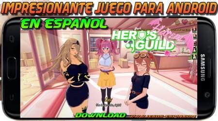 juego de sexo apk|Harem Heroes